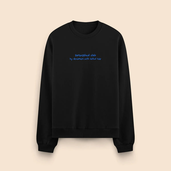 Sweat - Summer is an attitude