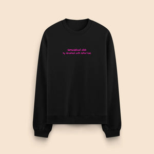 Sweat - Love