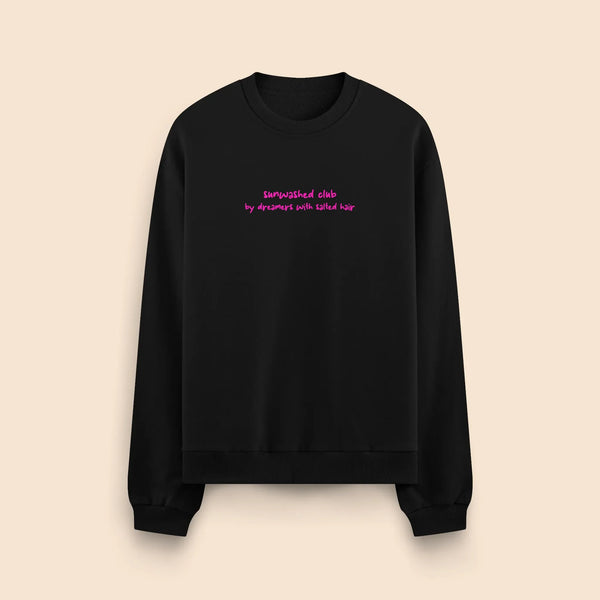 Sweat - Love