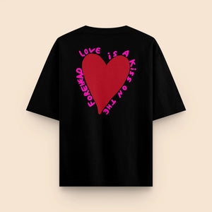 T-Shirt - Love
