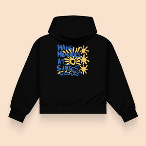 Hoodie - Sunset