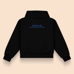 Hoodie - Sunset