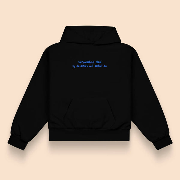 Hoodie - Sunset