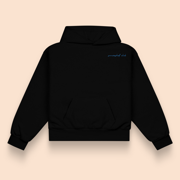 Hoodie - Star