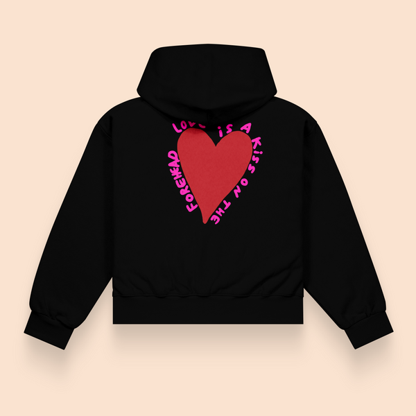 Hoodie - Love