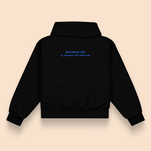 Hoodie - Summer is an attitude
