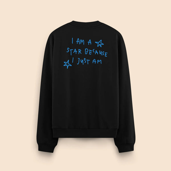 Sweat - I am a star because I just am