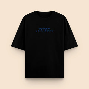 T-Shirt - I'm a star because i just am