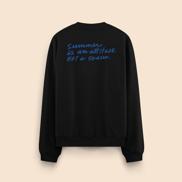 Sweat - Summer is an attitude