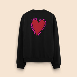 Sweat - Love