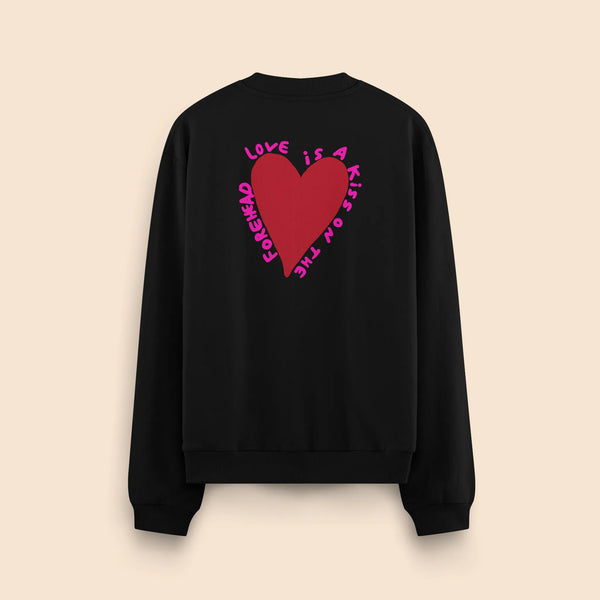 Sweat - Love
