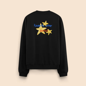 Sweat - Favorite Color