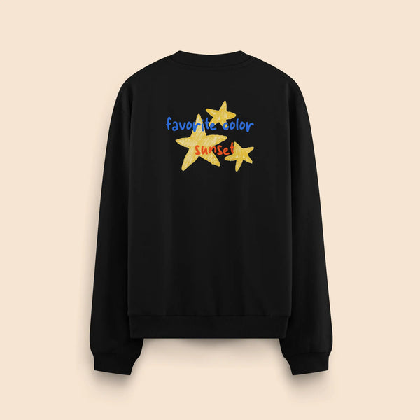 Sweat - Favorite Color