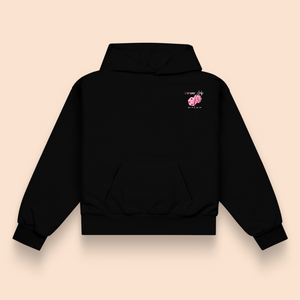 Hoodie - Lover Club