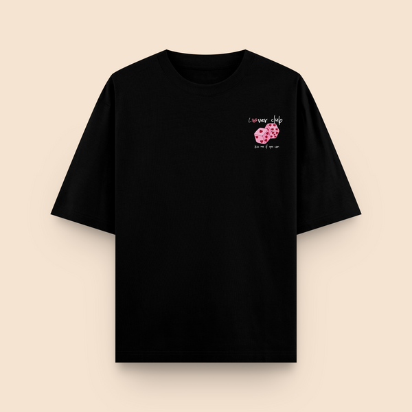 T-Shirt - Lover Club