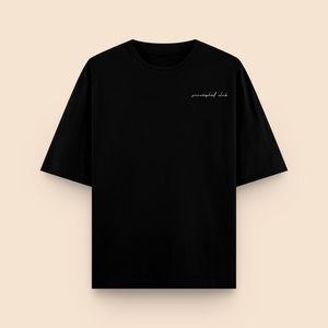 T-shirt - Océan