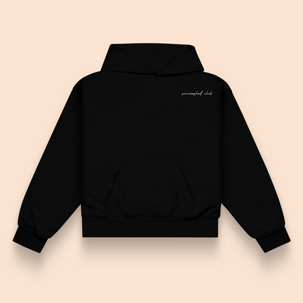 Hoodie - Amour