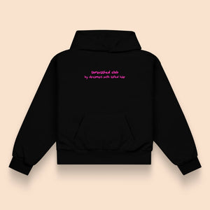 Hoodie - Love