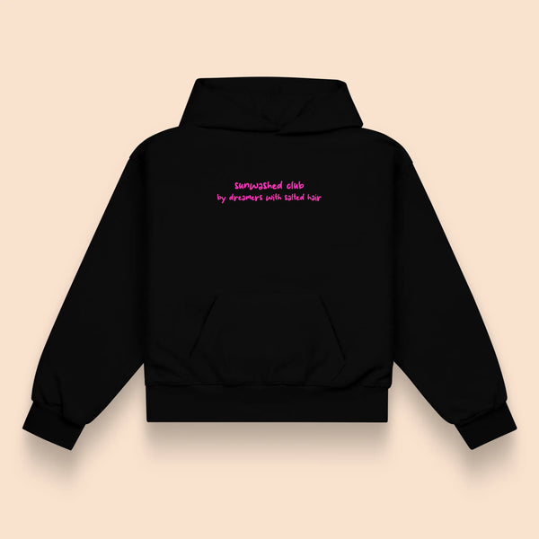 Hoodie - Love