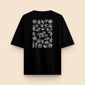 T-Shirt - By the sea