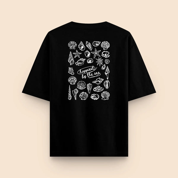T-Shirt - By the sea
