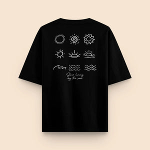 T-Shirt - Slow living