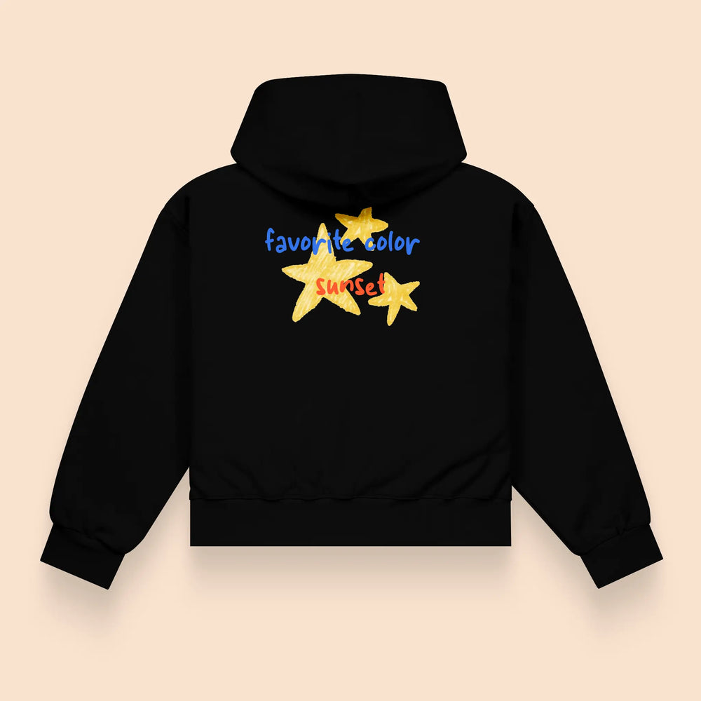 Hoodie - Favorite Color