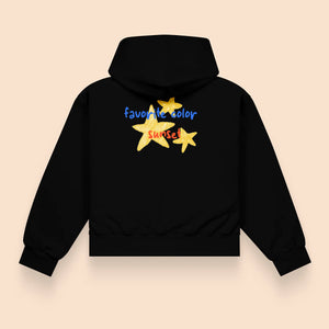 Hoodie - Favorite Color