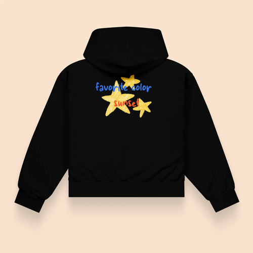 Hoodie - Favorite Color