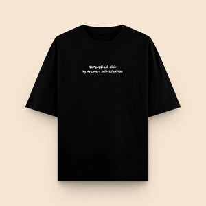 T-Shirt - i think we should go surfing