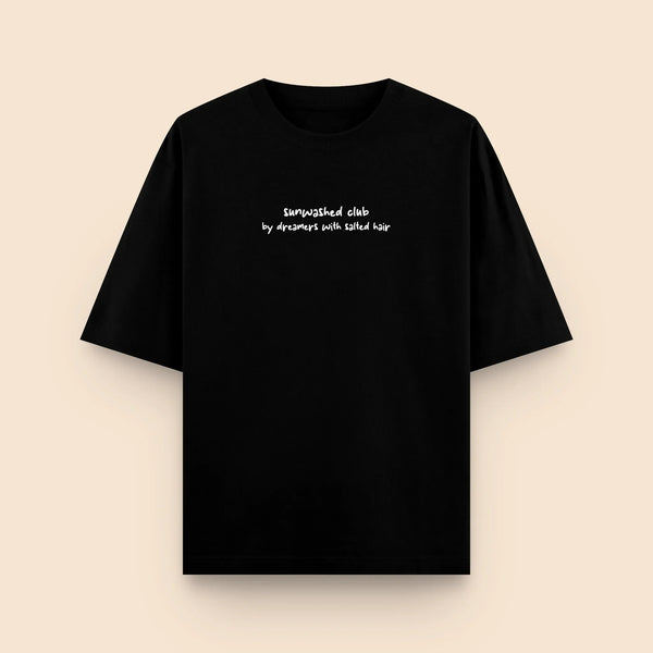 T-Shirt - i think we should go surfing