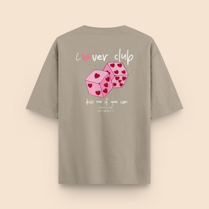 T-Shirt - Lover Club