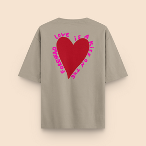 T-Shirt - Love
