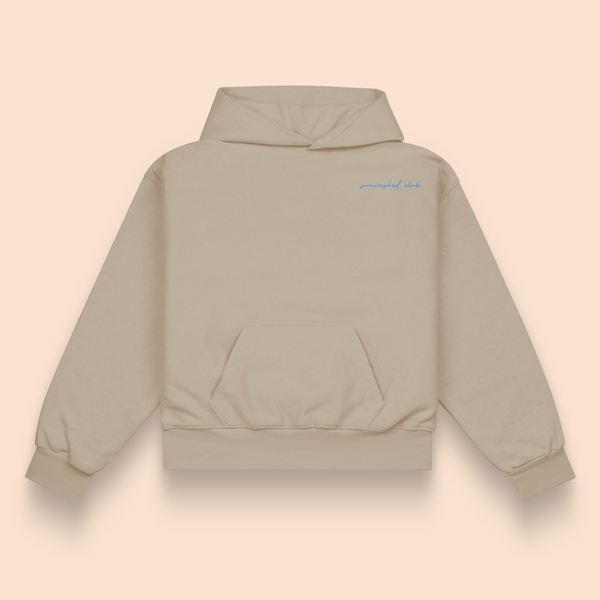 Hoodie - Star