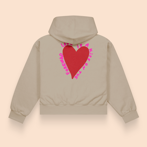 Hoodie - Love