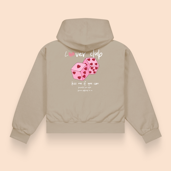 Hoodie - Lover Club