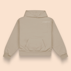 Hoodie - Amour