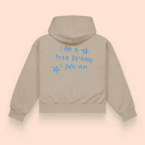 Hoodie - Star