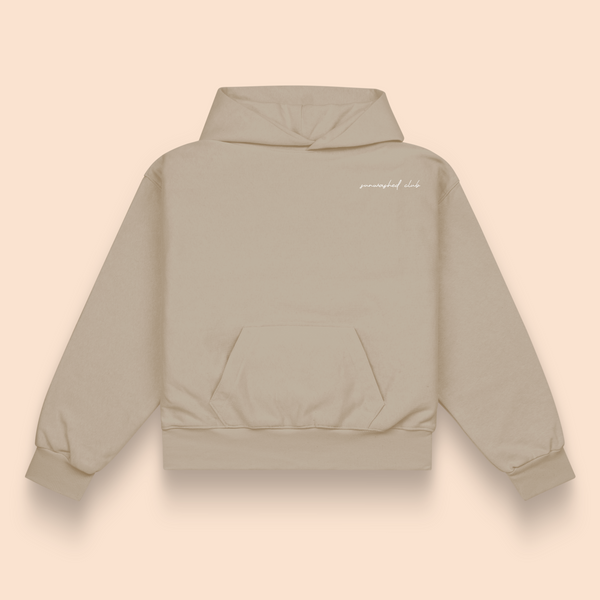 Hoodie - Love