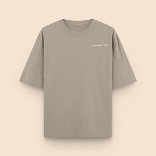 T-Shirt - Sunset
