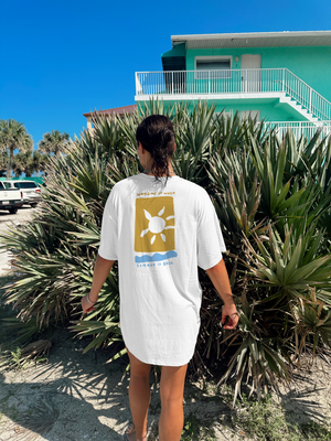 T-Shirt - Summer